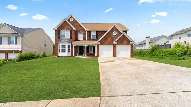 property at 317 Shasta Ln