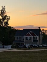 2924 Seavista Ct in Fayetteville, NC - Building Photo