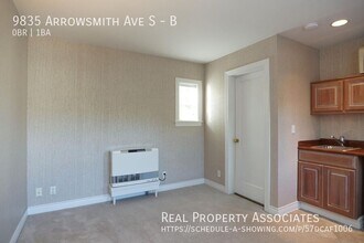 9835 Arrowsmith Ave S in Seattle, WA - Building Photo - Building Photo