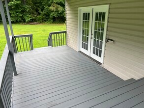 155 Tommy McGough Rd in Nauvoo, AL - Building Photo - Building Photo