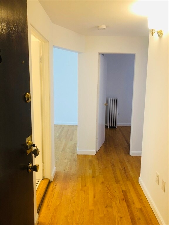 17 S Russell St, Unit 6