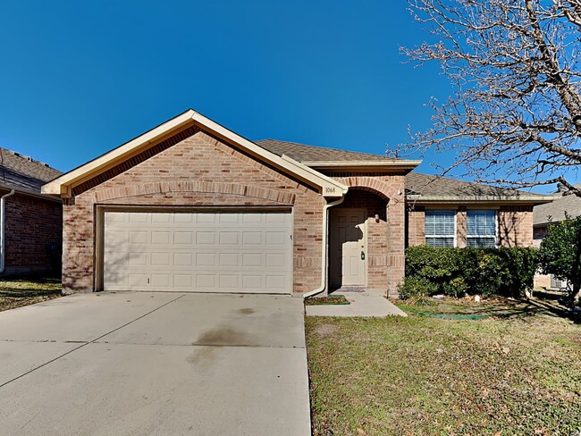 1068 Appaloosa Cir