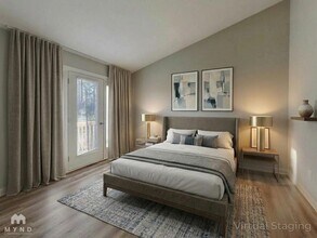 137 Candlewick Dr, Unit 3 in Wendell, NC - Foto de edificio - Building Photo