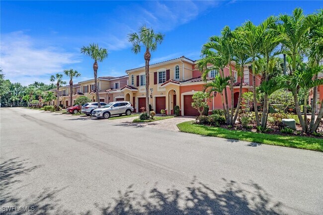 10025 Villagio Gardens Ln in Estero, FL - Building Photo - Building Photo