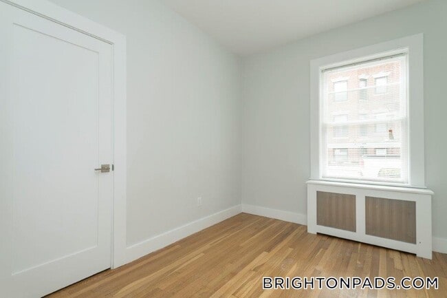 35 South St, Unit 1 in Boston, MA - Building Photo - Building Photo