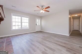 315 Cornwallis Way in Fayetteville, GA - Building Photo - Building Photo