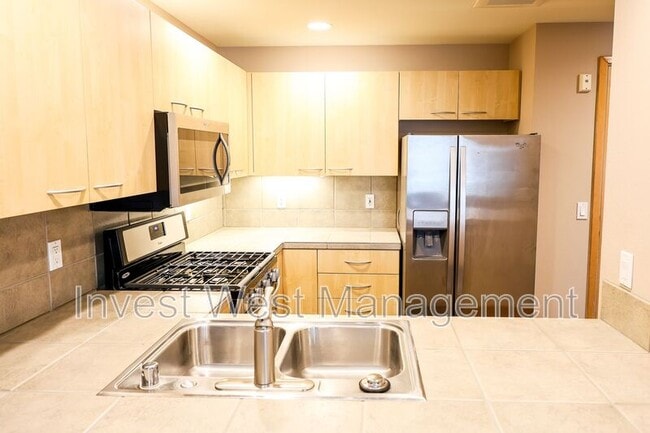 property at 300 W 8th St