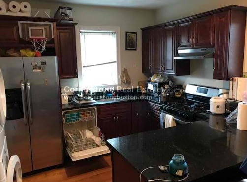 property at 1293 Cambridge St