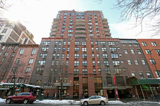 The Sequoia in New York, NY - Building Photo - Building Photo