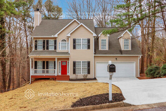 3055 Heather Stone Way in Lawrenceville, GA - Building Photo - Building Photo