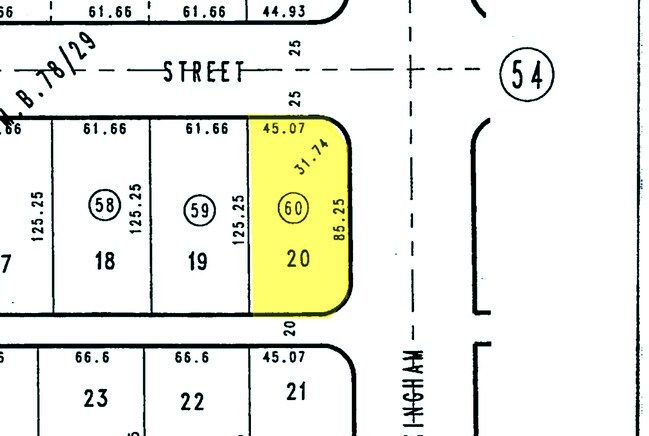 7968 Cunningham St in Highland, CA - Foto de edificio - Other