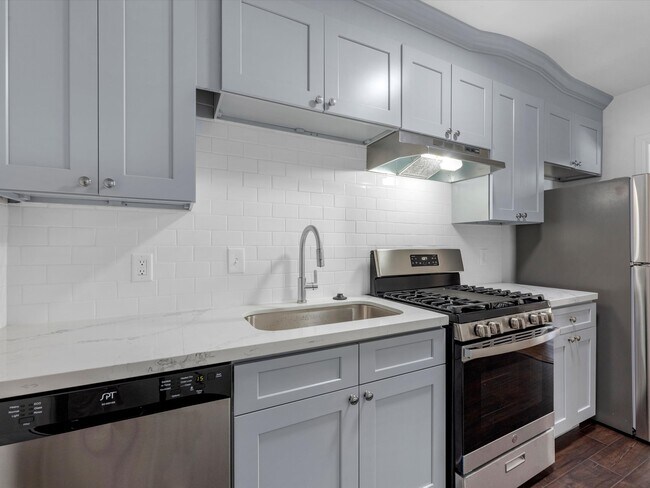 1819 Marshall St in Houston, TX - Building Photo - Building Photo