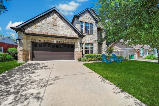 1332 Gardenia Dr in Houston, TX - Building Photo - Building Photo
