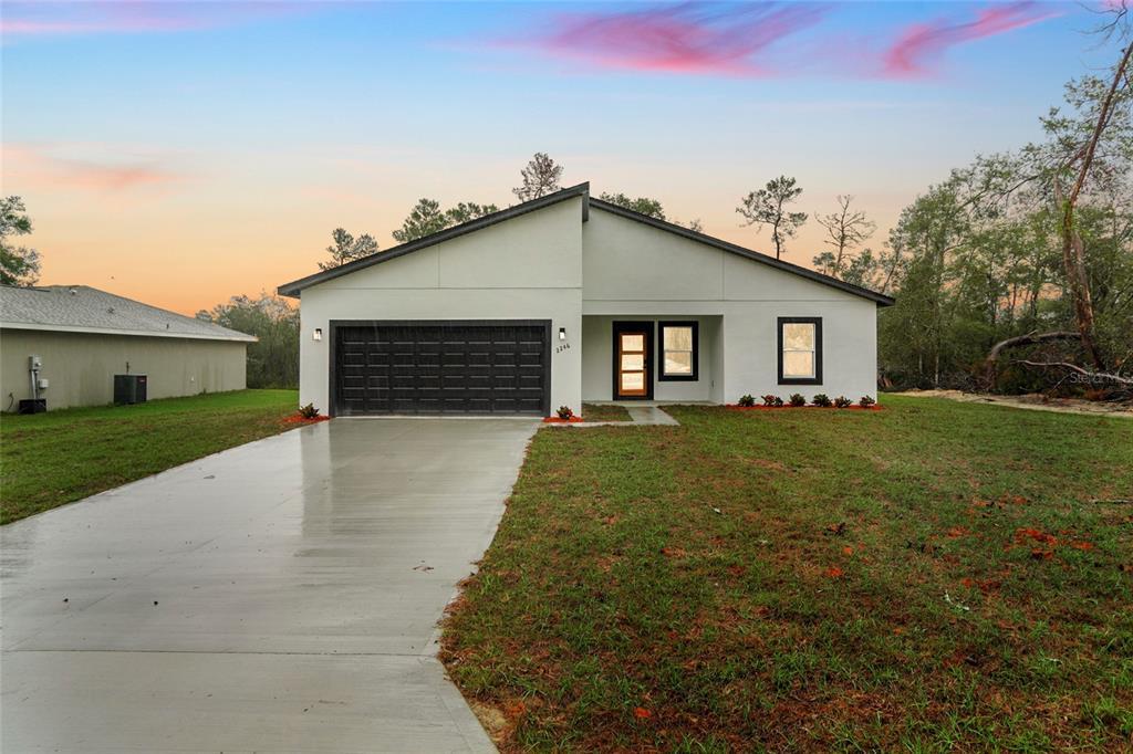 16683 SW 21st Avenue Rd in Ocala, FL - Building Photo