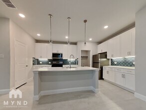 508 Amalfi Wy in Celina, TX - Foto de edificio - Building Photo