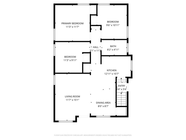 20532 Lesure St in Detroit, MI - Building Photo - Building Photo