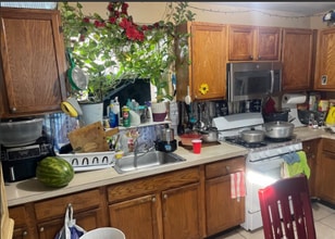 115 Remsen Ave in New Brunswick, NJ - Building Photo - Building Photo