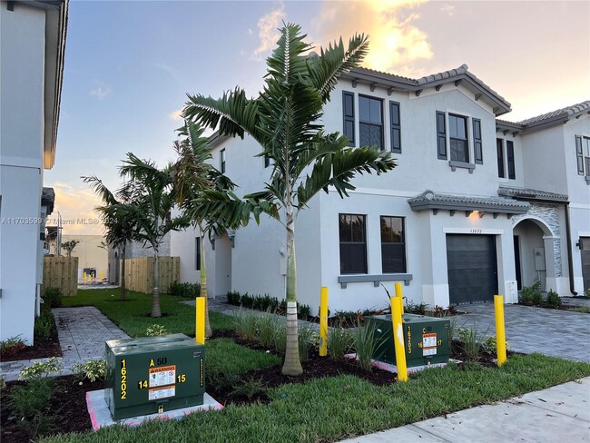 13072 SW 286th Terrace in Homestead, FL - Building Photo - Building Photo