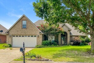 1427 Clockshop Dr in Hernando, MS - Building Photo