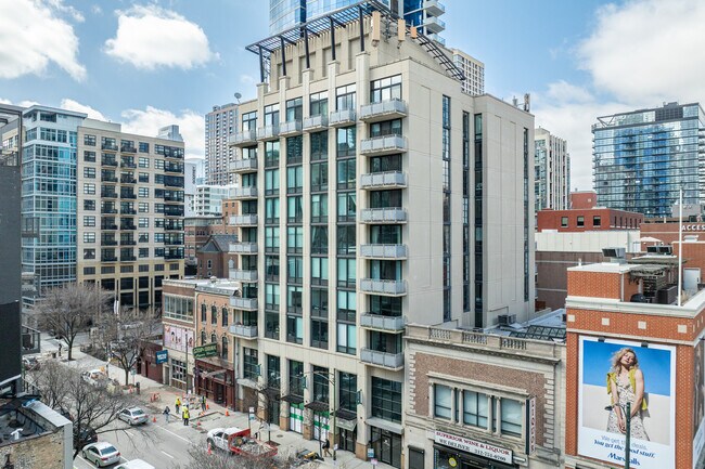 Royalle Condominium