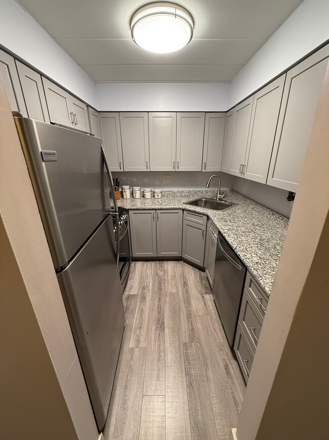 property at 5 Bayard Rd