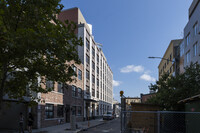 487 Keap Street in Brooklyn, NY - Foto de edificio - Building Photo