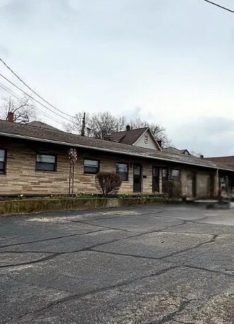 575 N Walnut St in Wooster, OH - Building Photo - Building Photo
