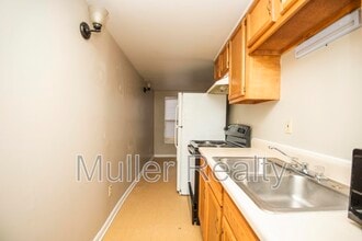 1705 Washington Ave in Knoxville, TN - Building Photo - Building Photo