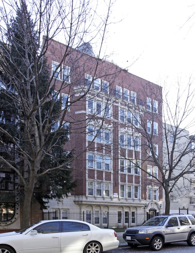 5417 Kenmore LLC in Chicago, IL - Building Photo - Building Photo