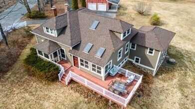 1025 New Ipswich Rd in Ashby, MA - Building Photo - Building Photo