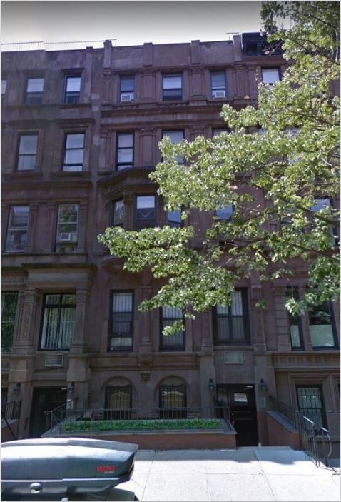 30 W 88th St in New York, NY - Building Photo