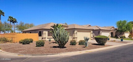 224 S Cactus St in Coolidge, AZ - Building Photo - Building Photo