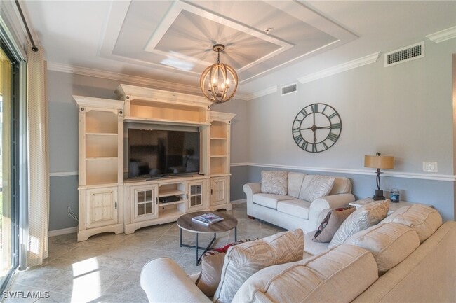 property at 9590 Trevi Ct