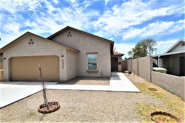 property at 5439 W State Ave