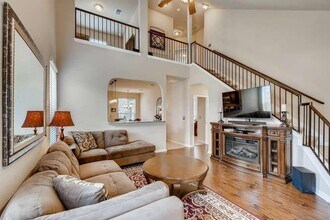 1428 Bess Cove in Leander, TX - Building Photo - Building Photo