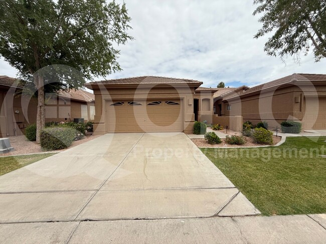property at 9634 E Rocky Lake Dr