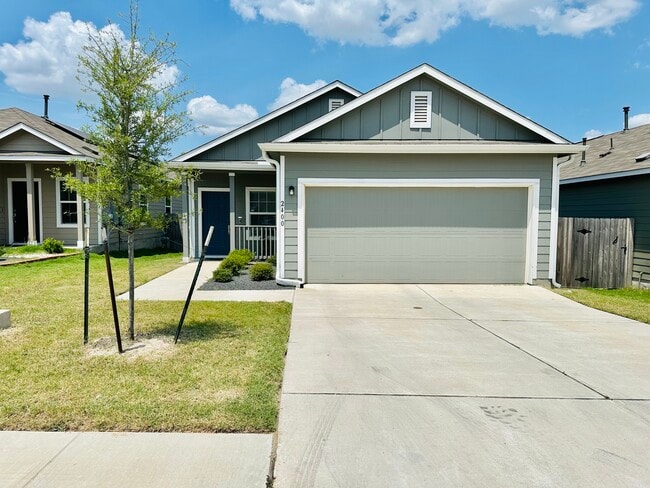 property at 2400 Nightview Dr