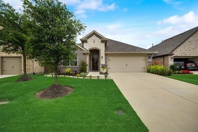 1113 Bryce Canyon Dr in Celina, TX - Building Photo - Building Photo