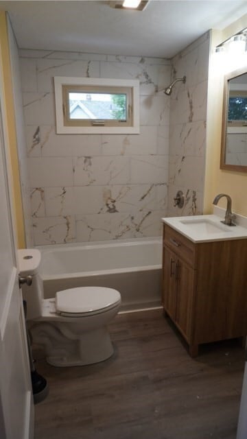 58 Denton St in Brockton, MA - Building Photo