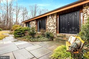 10809 Nicholsridge Rd in Great Falls, VA - Building Photo