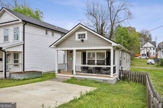 888 Hubbard St SW in Atlanta, GA - Building Photo - Building Photo