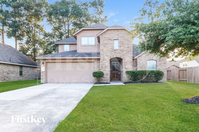 property at 21699 Horseshoe Dr