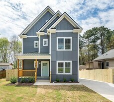 Room in House on Booker Ave in Durham, NC - Building Photo