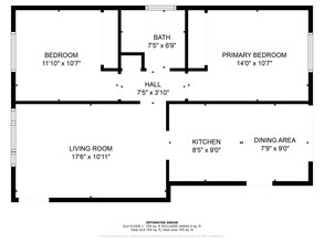 14831 Kilpatrick Ave in Midlothian, IL - Building Photo - Building Photo