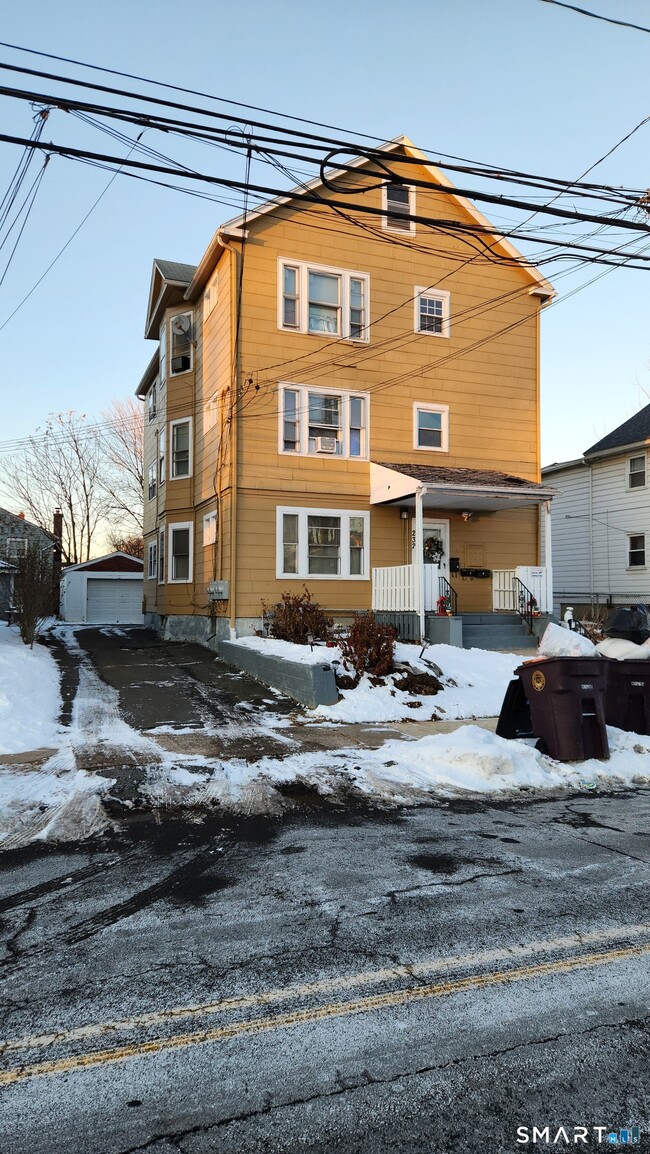 property at 232 Kelsey St