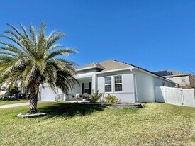 319 Nancy Lou Rd in Apopka, FL - Building Photo