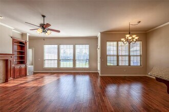 2725 Fairfield Dr in Norman, OK - Building Photo - Building Photo