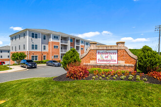 Residences of Summerlin in Aberdeen, MD - Building Photo - Building Photo