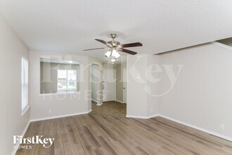 4710 Adkins Trail in San Antonio, TX - Building Photo - Building Photo