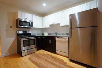 40 Boylston St, Unit 607 in Boston, MA - Foto de edificio - Building Photo